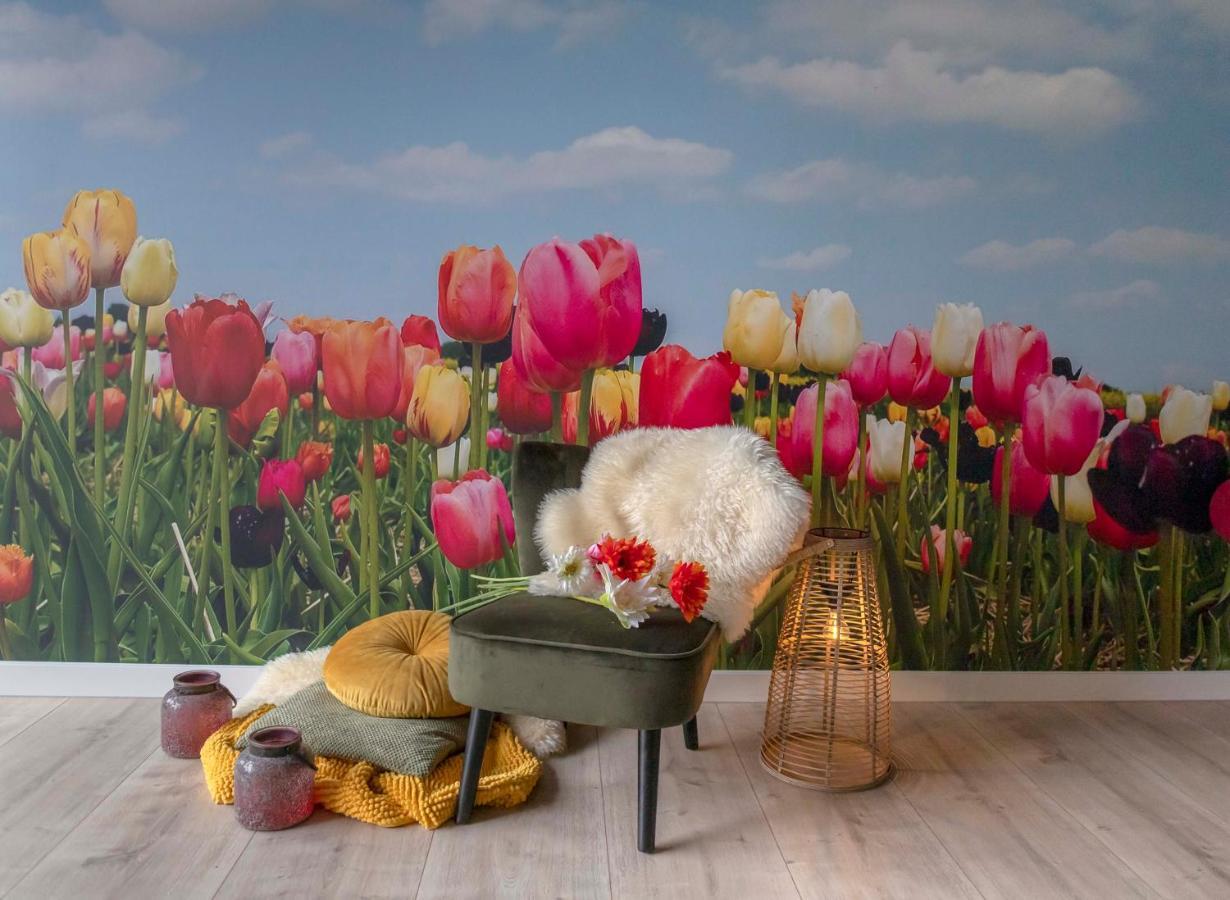 Bed & Breakfast Bakker Meijer
