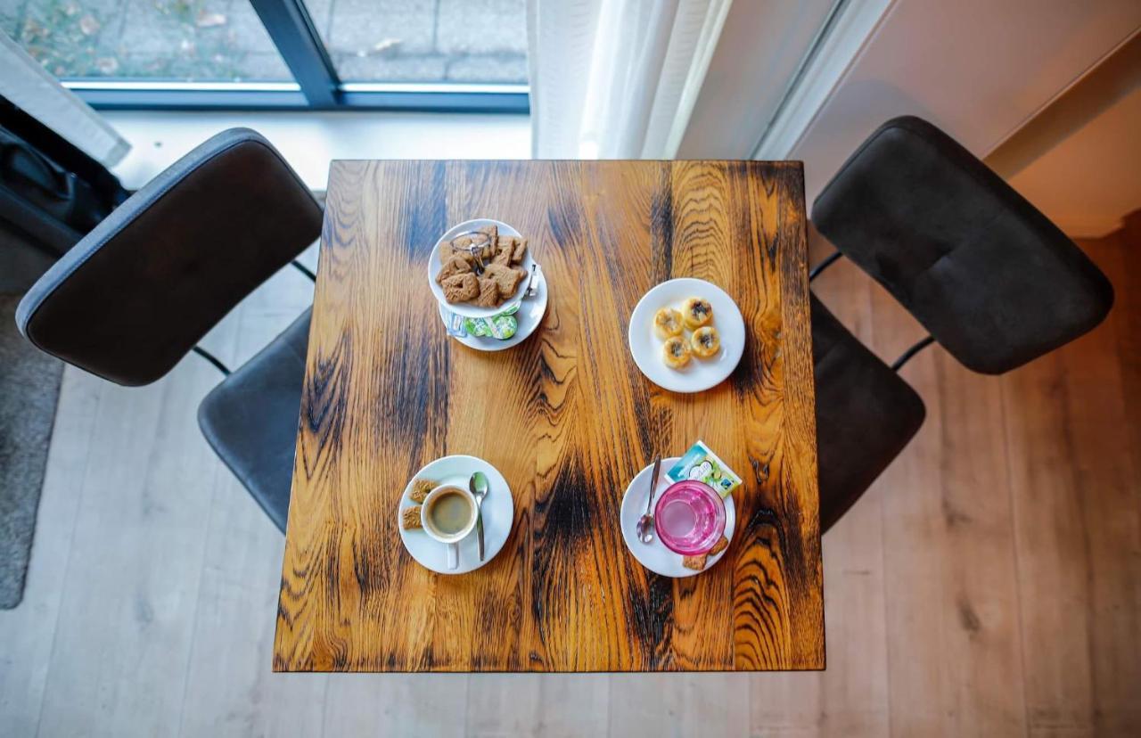 Bed & Breakfast Bakker Meijer Heemskerk