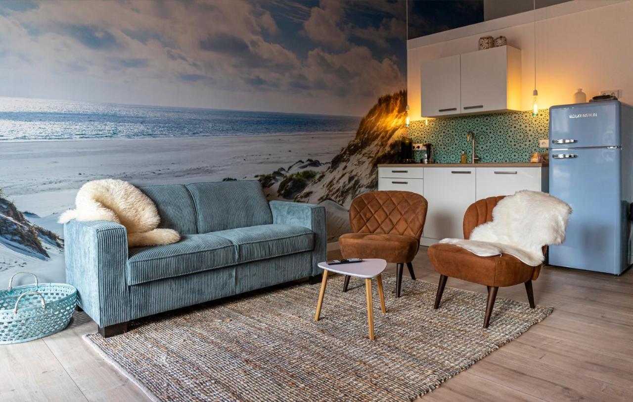 Bakker Meijer Bed & Breakfast Heemskerk