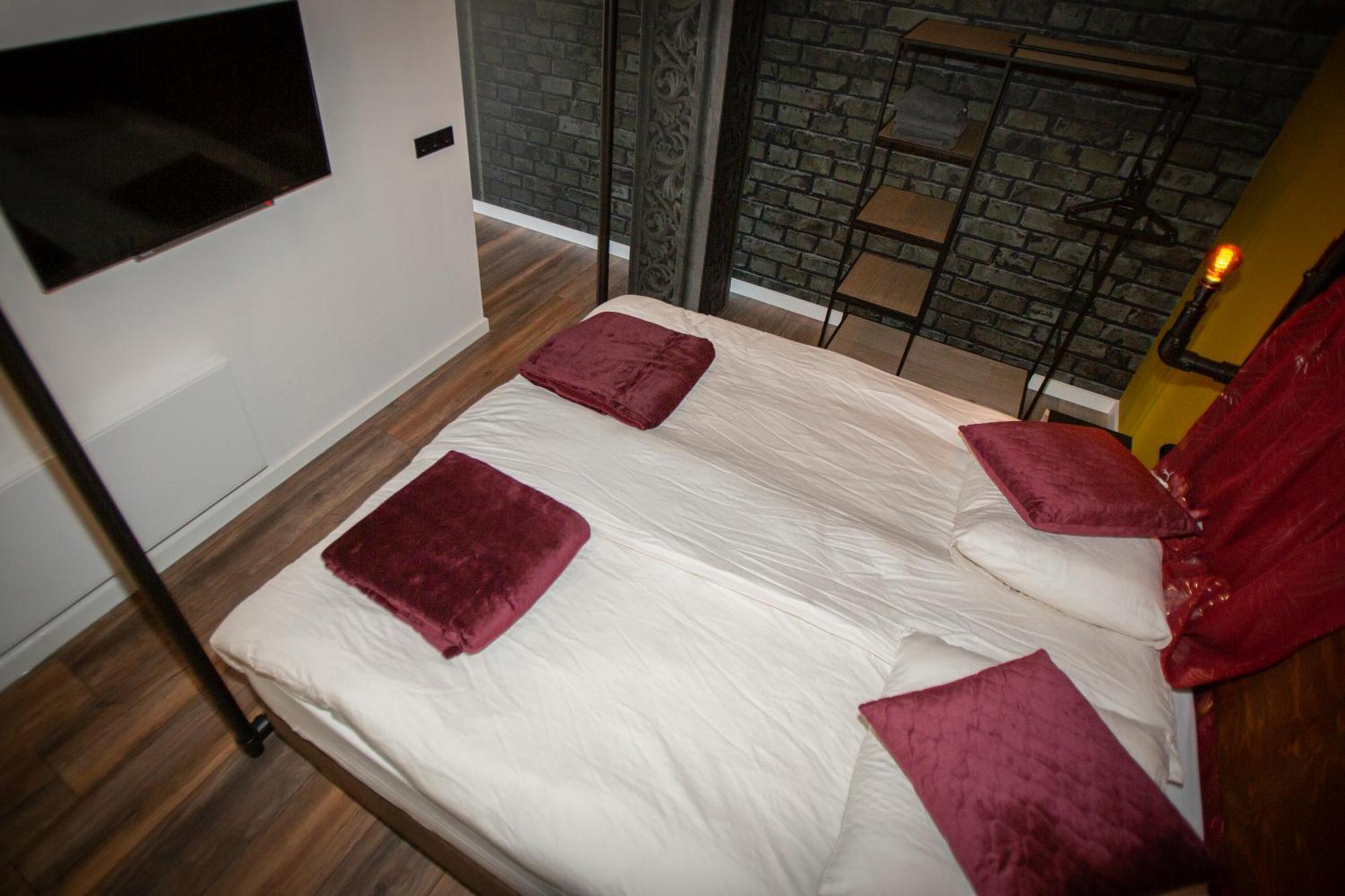 Bed & Breakfast Bakker Meijer * Heemskerk